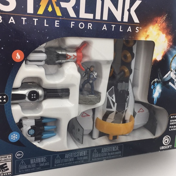 Starlink: Battle for Atlas - Xbox One Game Edition - Picture 13 of 14